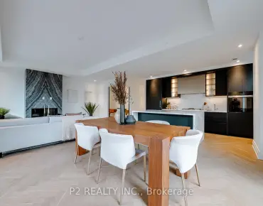 #311-2 Forest Hill Rd Casa Loma 2 beds 2 baths 1 garage 2845900.00