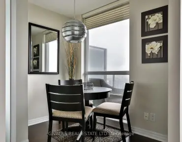 #2110-30 Herons Hill Way Henry Farm 2睡房2卫生间1车位, 出售价格639900.00加元
