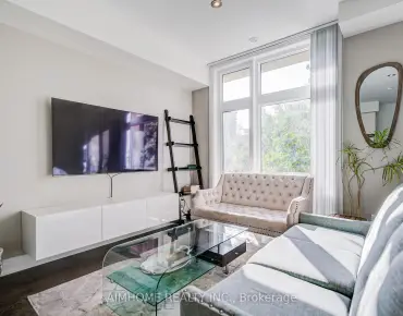 #6-11 Eldora Ave Newtonbrook West 2 beds 1 baths 1 garage 699900.00