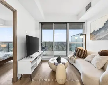 
#2003-27 McMahon Dr Bayview Village 1 beds 1 baths 1 garage 399000.00        