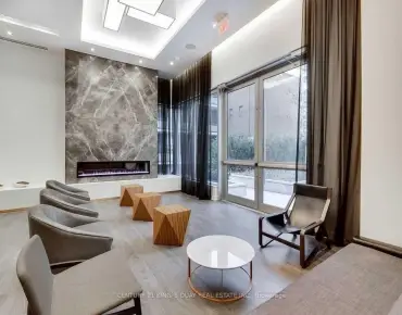 #1410-101 Erskine Ave Mount Pleasant West 2睡房2卫生间1车位, 出售价格828000.00加元