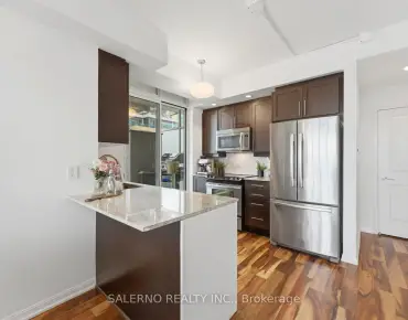 
            #1417-85 East Liberty St Niagara 2睡房2卫生间1车位, 出售价格928000.00加元                    