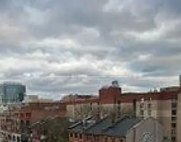 
#612 & L-92 King St E Church-Yonge Corridor 1 beds 1 baths 1 garage 509900.00        