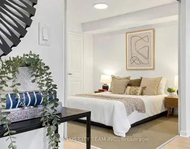 
            #513-352 Front St W Waterfront Communities C1 1睡房1卫生间车位, 出售价格520000.00加元                    