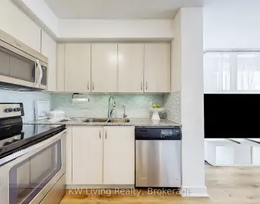 #409-5740 Yonge St Newtonbrook West 2睡房2卫生间1车位, 出售价格599000.00加元