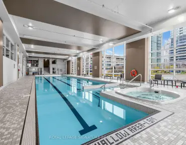 
            #611-381 Front St W Waterfront Communities C1 2睡房2卫生间1车位, 出售价格798800.00加元                    