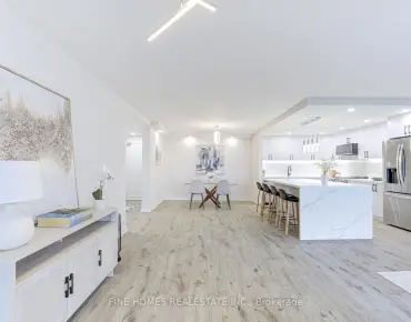 
            #804-1201 Steeles Ave Westminster-Branson 2睡房2卫生间2车位, 出售价格648000.00加元                    
