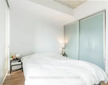 #402-650 King St W Waterfront Communities C1 1 beds 1 baths garage 479000.00