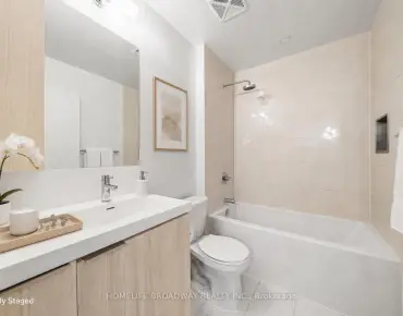 
            #801-34 Tubman Ave Regent Park 1睡房1卫生间车位, 出售价格432900.00加元                    