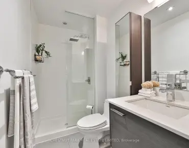#810-510 King St E Moss Park 2睡房2卫生间1车位, 出售价格849000.00加元