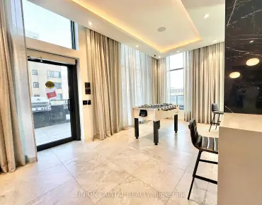 #5511-252 Church St Church-Yonge Corridor 2睡房2卫生间1车位, 出售价格999000.00加元
