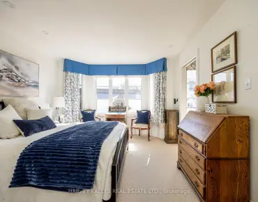 
            51 Shaftesbury Ave Rosedale-Moore Park 3睡房5卫生间2车位, 出售价格1499000.00加元                    