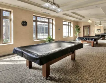 #512-78 Harrison Garden Blvd Willowdale East 2睡房2卫生间1车位, 出售价格799000.00加元