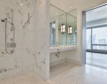 #2503/25-50 Yorkville Ave Annex 4睡房5卫生间4车位, 出售价格12500000.00加元