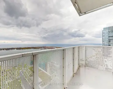 #6110-88 Harbour St Waterfront Communities C1 3睡房2卫生间1车位, 出售价格1460000.00加元