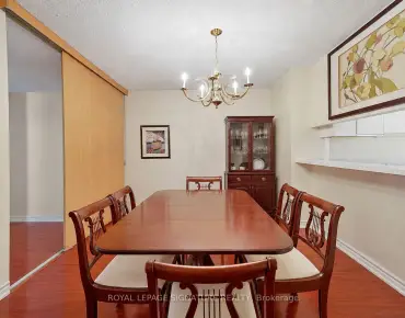 
            #205-5 Kenneth Ave Willowdale East 1睡房1卫生间1车位, 出售价格515000.00加元                    