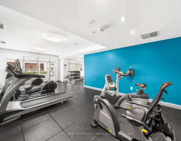 
            #1022-400 Adelaide St E Waterfront Communities C8 2睡房2卫生间1车位, 出售价格759898.00加元                    