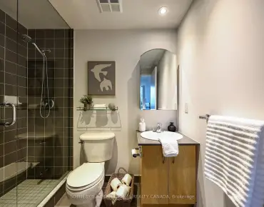 
#2108-285 Mutual St Church-Yonge Corridor 2 beds 2 baths 1 garage 789000.00        