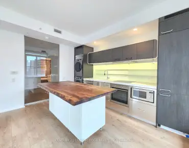 
            #701-45 Charles St E Church-Yonge Corridor 1睡房1卫生间1车位, 出售价格645000.00加元                    