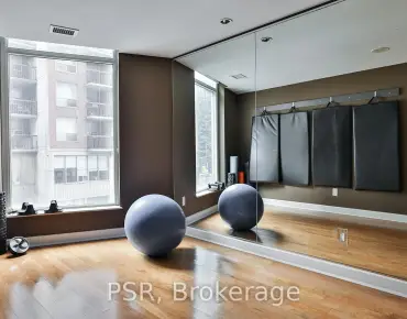 
            #1011-8 Scollard St Annex 1睡房1卫生间车位, 出售价格549000.00加元                    