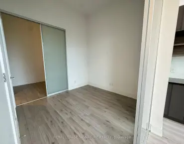 
            #802-111 St Clair Ave W Yonge-St. Clair 1睡房1卫生间1车位, 出售价格599000.00加元                    