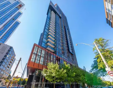
            #706-32 Davenport Rd Annex 2睡房2卫生间1车位, 出售价格699000.00加元                    