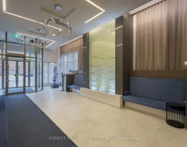 #1505-530 St Clair Ave W Humewood-Cedarvale 1睡房1卫生间车位, 出售价格443000.00加元