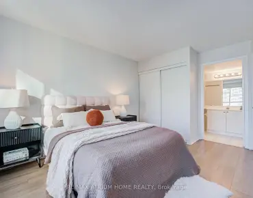 #1703-3 Pemberton Ave Newtonbrook East 2睡房2卫生间1车位, 出售价格649000.00加元
