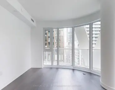 
#2212-230 Simcoe St Kensington-Chinatown 2 beds 2 baths  garage 689900.00        