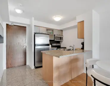 
            #1011-16 Harrison Garden Blvd Willowdale East 1睡房1卫生间1车位, 出售价格459000.00加元                    