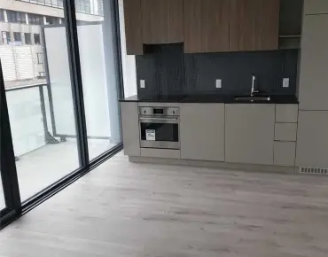 
#911-161 Roehampton Ave Mount Pleasant East  beds 1 baths  garage 348800.00        