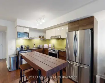 #510-121 Mcmahon Dr Bayview Village 1睡房1卫生间1车位, 出售价格549000.00加元