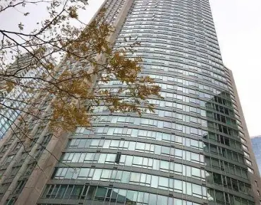 
            #1003-200 Victoria St Church-Yonge Corridor 睡房1卫生间车位, 出售价格359900.00加元                    