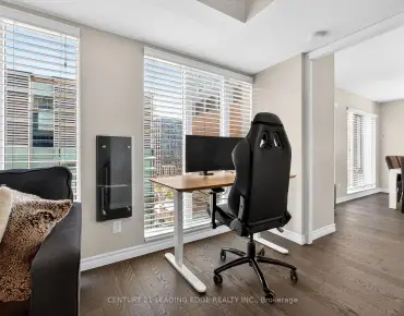 
            #1214-200 Victoria St Church-Yonge Corridor 1睡房1卫生间车位, 出售价格565000.00加元                    