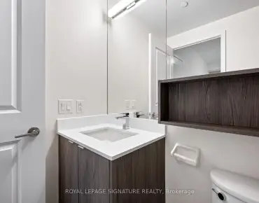 
            #315-100 Dalhousie St Church-Yonge Corridor 1睡房2卫生间车位, 出售价格539000.00加元                    