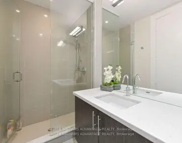 #616-29 Queens Quay E Waterfront Communities C8 2睡房3卫生间2车位, 出售价格1574000.00加元
