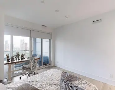 #1816-1 Gloucester St Church-Yonge Corridor 2睡房2卫生间2车位, 出售价格1368000.00加元