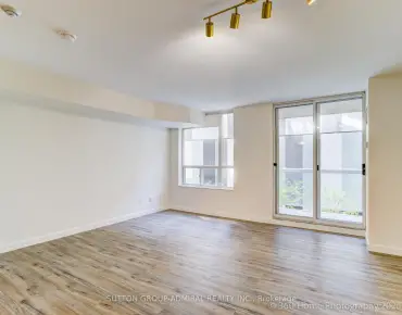 #501-43 Eglinton Ave W Yonge-Eglinton 睡房1卫生间车位, 出售价格429900.00加元