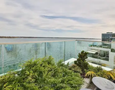 
#1012-118 Merchants' Wharf N/A Waterfront Communities C8 3 beds 3 baths 4 garage 2849000.00        