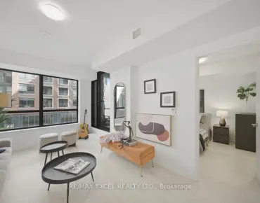 #303-33 Frederick Todd Way Leaside 2睡房2卫生间车位, 出售价格589000.00加元
