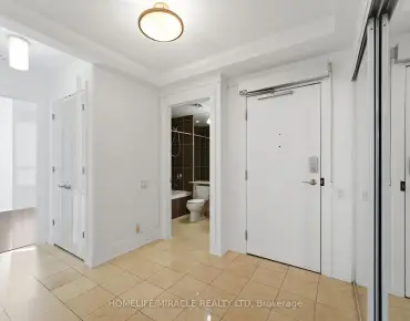 777 Steeles Ave Newtonbrook West 2 beds 2 baths 1 garage 769000.00