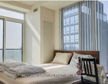 
            #1409-435 Richmond St W Waterfront Communities C1 睡房1卫生间车位, 出售价格368000.00加元                    