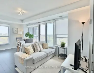 #909-2015 Sheppard Ave E Henry Farm 1睡房1卫生间1车位, 出售价格400000.00加元