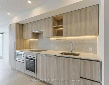 
            #2707-17 Bathurst St Waterfront Communities C1 1睡房1卫生间车位, 出售价格399000.00加元                    