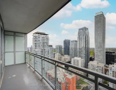 
#2601-89 Dunfield Ave Mount Pleasant West 1 beds 1 baths  garage 569900.00        