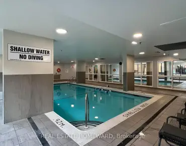 #623-77 Maitland Pl Cabbagetown-South St. James Town 2睡房2卫生间1车位, 出售价格650000.00加元