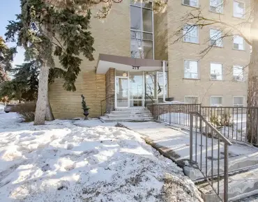 
            #305-219 Wilson Ave Bedford Park-Nortown 1睡房1卫生间1车位, 出售价格379000.00加元                    