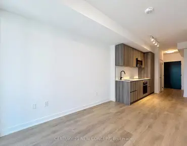 
#3204-117 Broadway Ave Mount Pleasant West 2 beds 2 baths  garage 699000.00        
