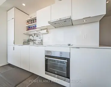 
            #1308-16 Bonnycastle St Waterfront Communities C8 2睡房2卫生间1车位, 出售价格799000.00加元                    