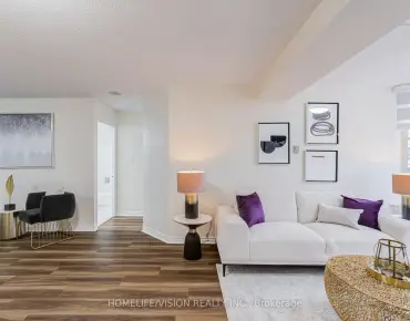 
#903-30 Greenfield Ave Willowdale East 2 beds 2 baths 2 garage 749000.00        